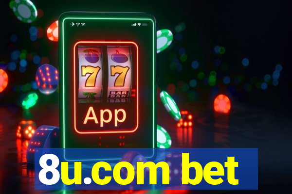 8u.com bet